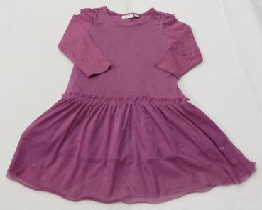 Langarmkleid Gr. 92 von Kids (1143)